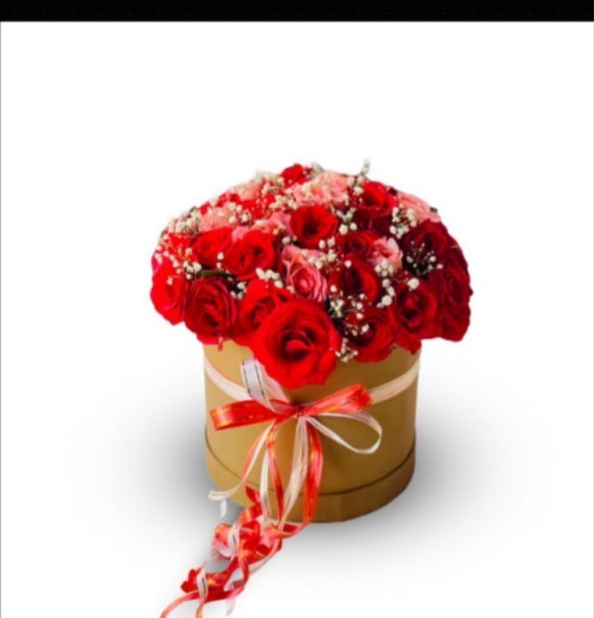 Flower Bouquet Item 19